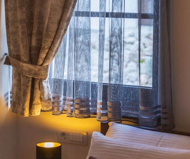 חדר סופריור, B&b Plitvice Queen