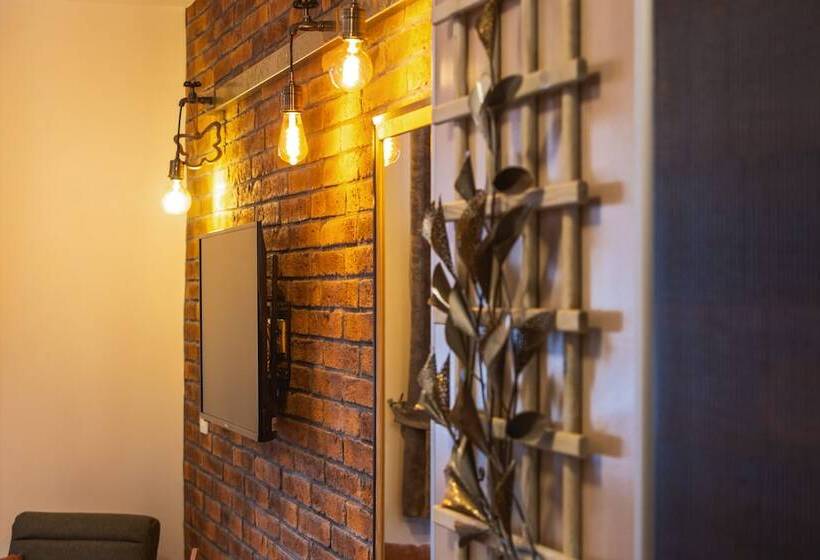 חדר סופריור, B&b Plitvice Queen