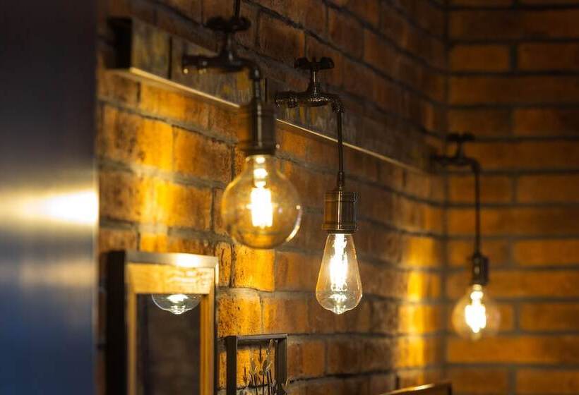 חדר סופריור, B&b Plitvice Queen