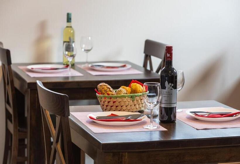 חדר סופריור, B&b Plitvice Queen