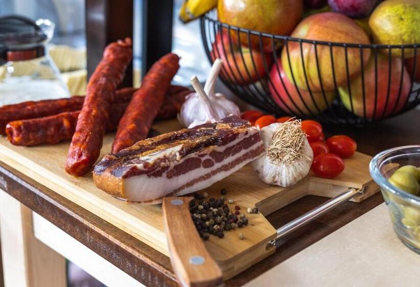 スーペリアールーム, B&b Plitvice Queen