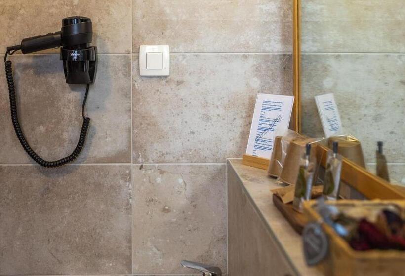 חדר דלוקס, B&b Plitvice Queen