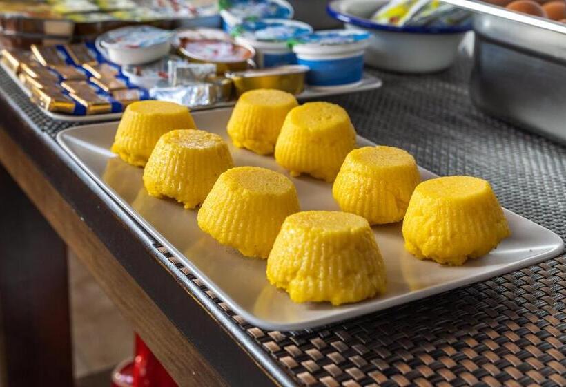 חדר סופריור, B&b Plitvice Queen