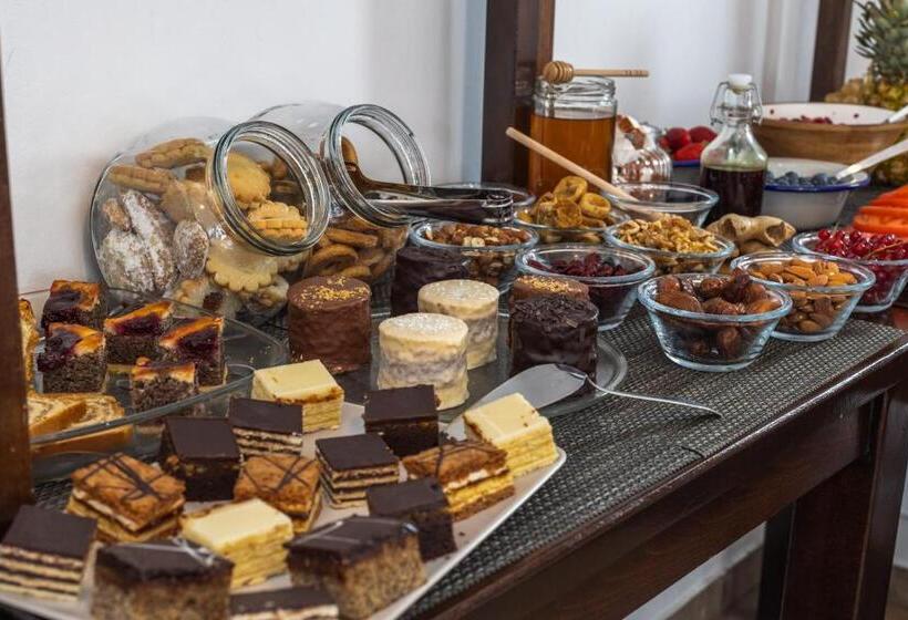 חדר סופריור, B&b Plitvice Queen