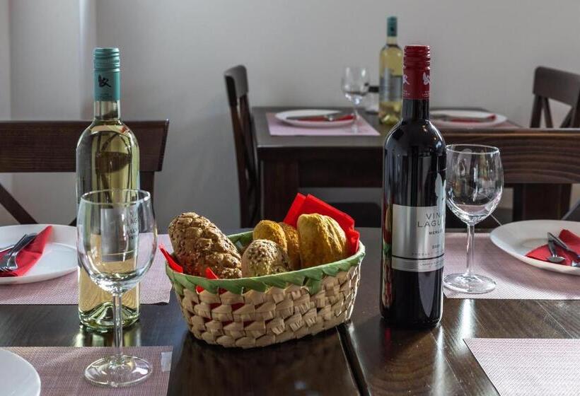 חדר סופריור, B&b Plitvice Queen