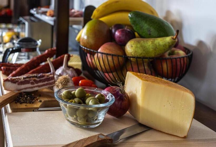 חדר סופריור, B&b Plitvice Queen