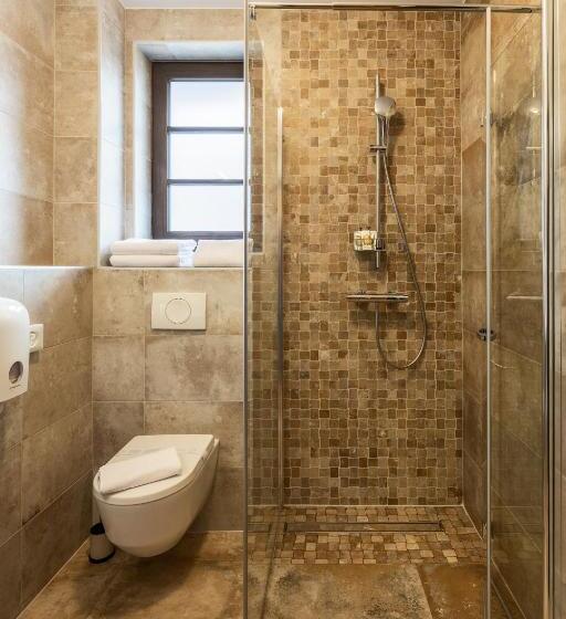 חדר סופריור, B&b Plitvice Queen