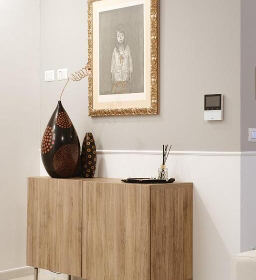 带大床的高级房间, Albergo Diffuso Dimora Rossi Charme B&b