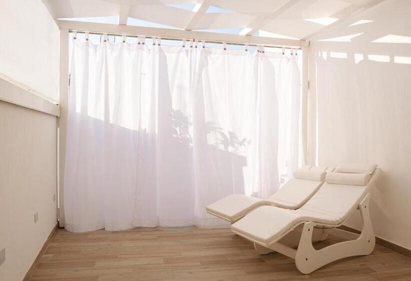 标准间带露台, Albergo Diffuso Dimora Rossi Charme B&b