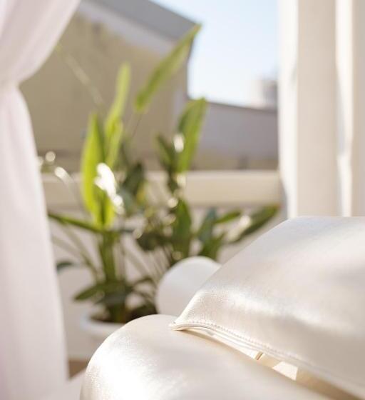 标准间带露台, Albergo Diffuso Dimora Rossi Charme B&b