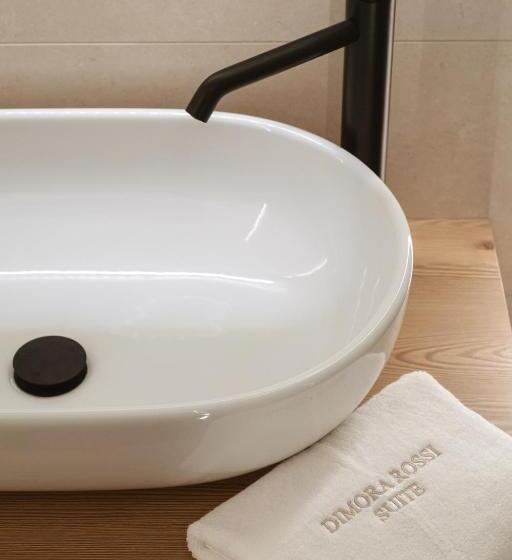 标准间带露台, Albergo Diffuso Dimora Rossi Charme B&b