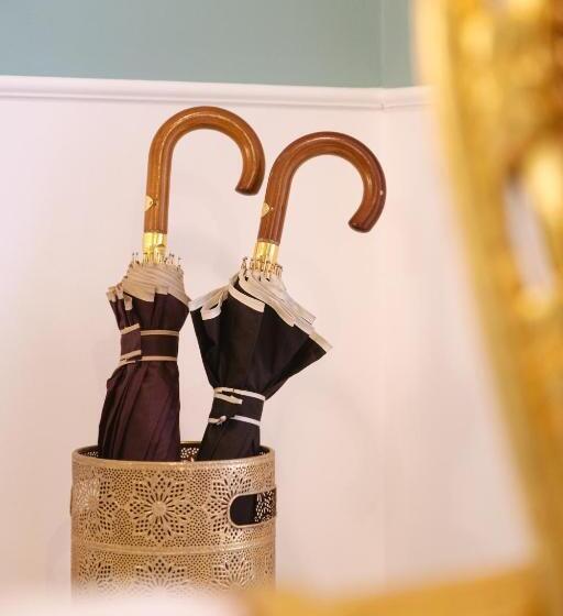 豪华房间, Albergo Diffuso Dimora Rossi Charme B&b