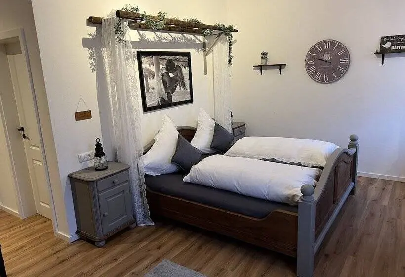 Standard-huone, Der Moserhof