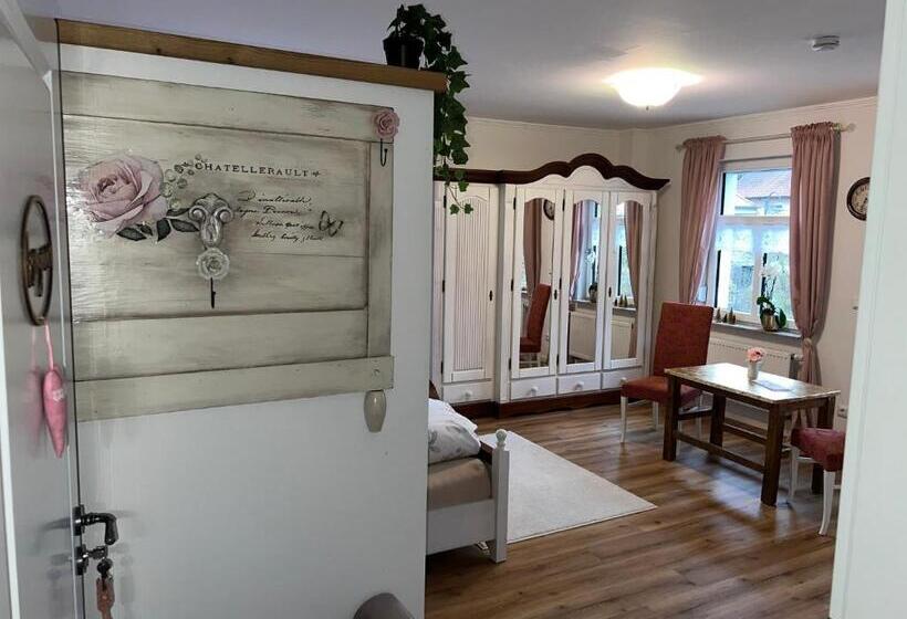 Номер Стандарт, Der Moserhof