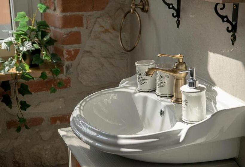 Апартаменты 1 Спальня, Der Moserhof