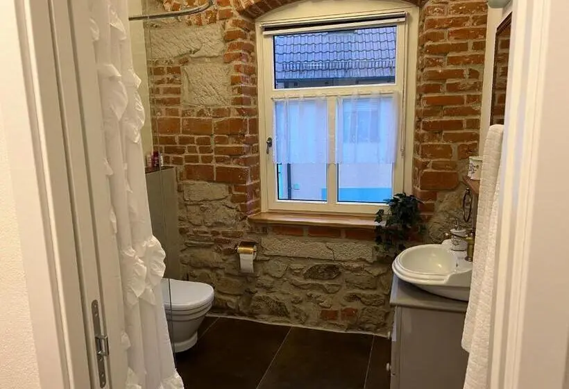 Huoneisto 1 Makuuhuone, Der Moserhof