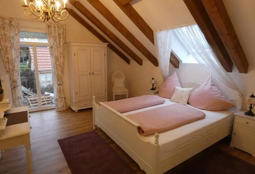 Huoneisto 2 Makuuhuonetta, Der Moserhof