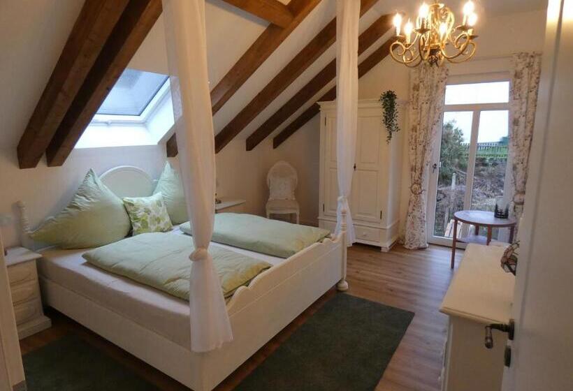 Апартаменты 2 Спальни, Der Moserhof