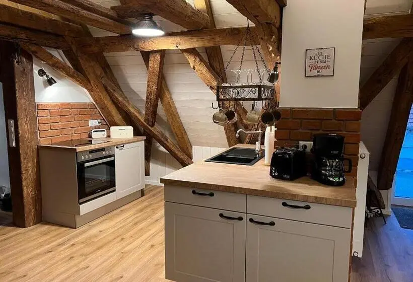 Huoneisto 2 Makuuhuonetta, Der Moserhof