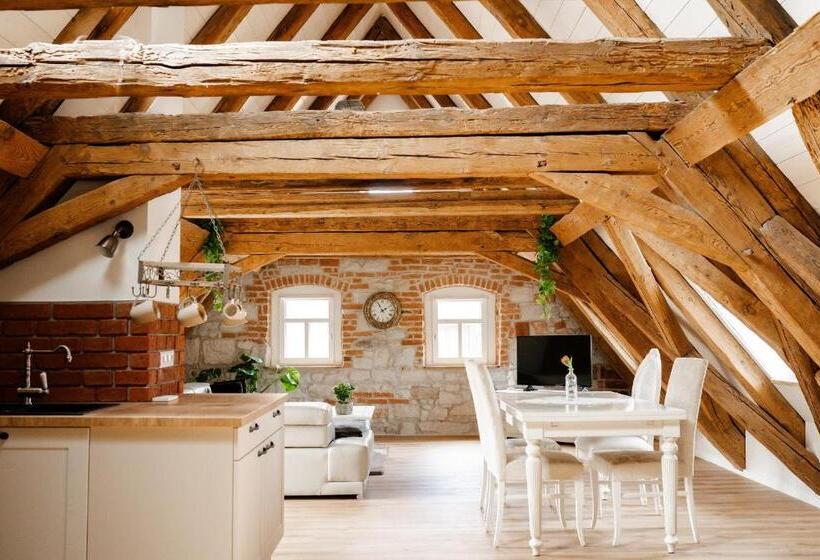 Апартаменты 2 Спальни, Der Moserhof