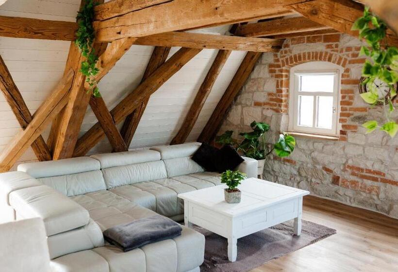 Апартаменты 2 Спальни, Der Moserhof