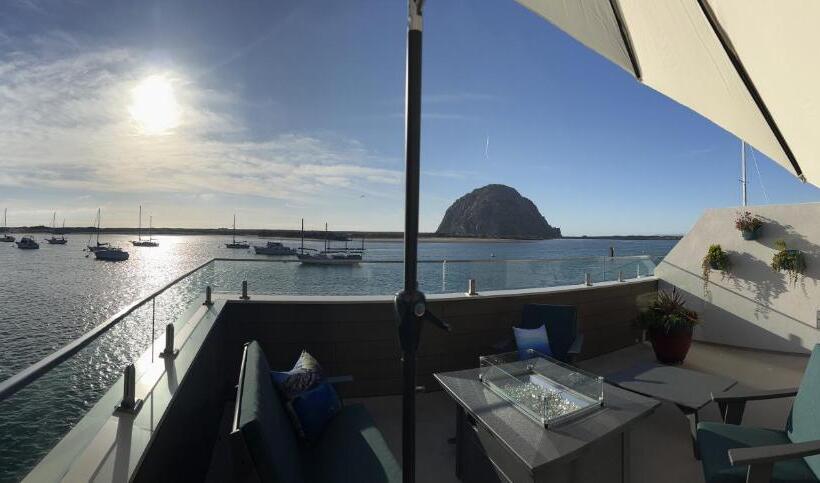 جناح سرير كينج, Harborwalk Inn