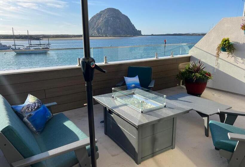 جناح سرير كينج, Harborwalk Inn