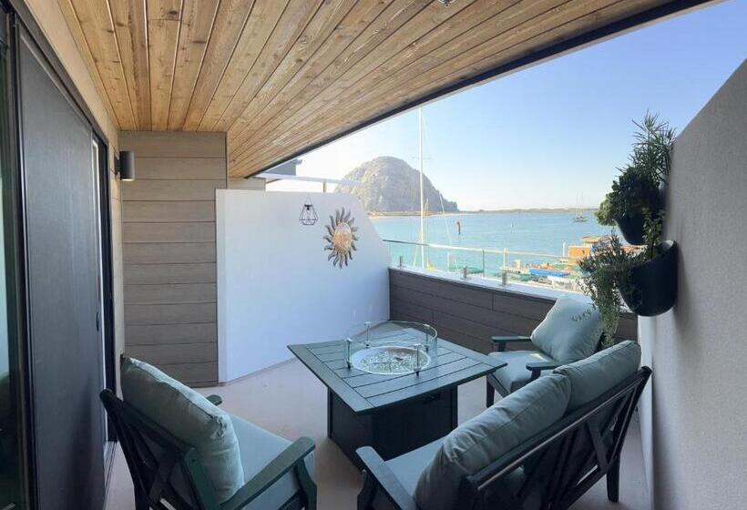 جناح سوبيريور, Harborwalk Inn