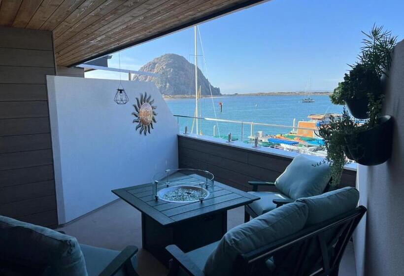 جناح سوبيريور, Harborwalk Inn