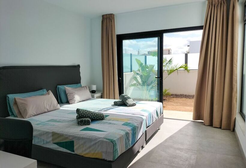 غرفة سوبيريور, Isla Favorita Resort