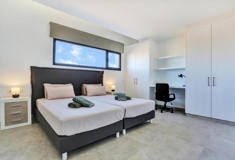 غرفة سوبيريور, Isla Favorita Resort