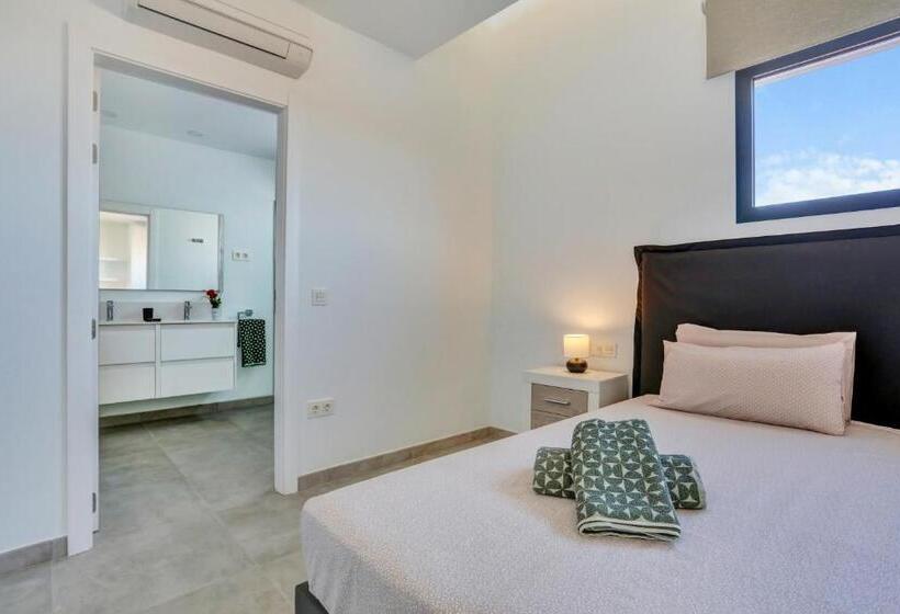 חדר סופריור, Isla Favorita Resort