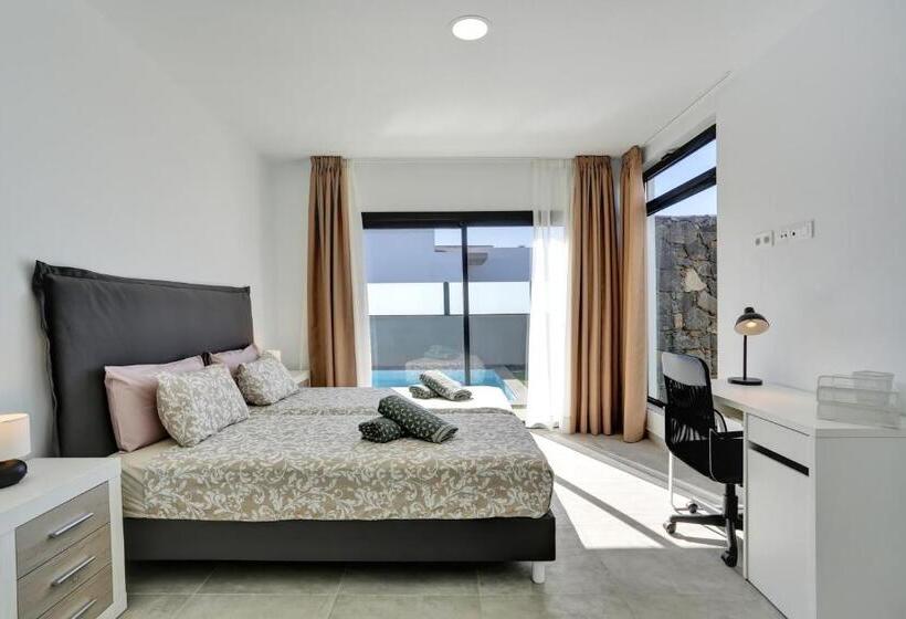 غرفة سوبيريور, Isla Favorita Resort