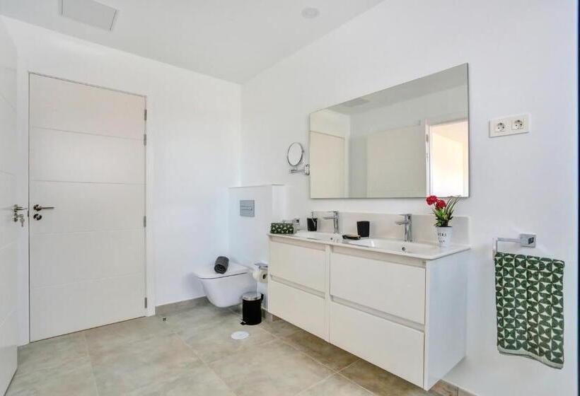 غرفة عائلية, Isla Favorita Resort