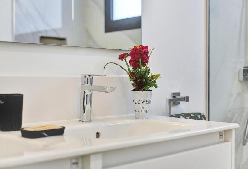 غرفة عائلية, Isla Favorita Resort