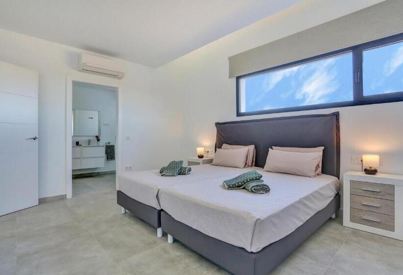חדר משפחתי, Isla Favorita Resort
