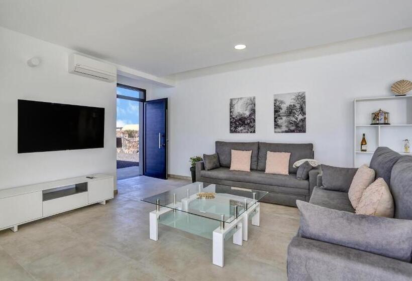 חדר משפחתי, Isla Favorita Resort