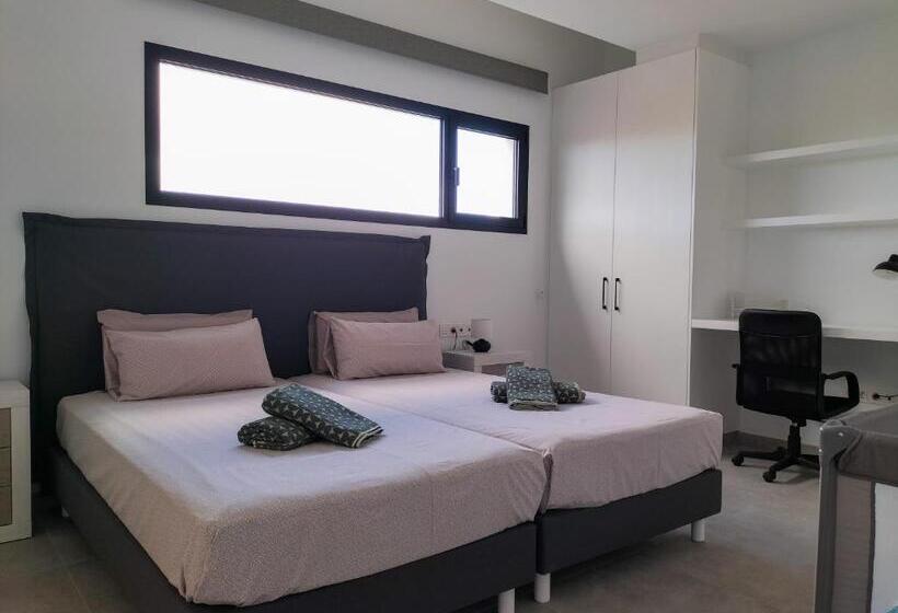 غرفة عائلية, Isla Favorita Resort