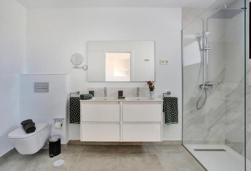 חדר דלוקס, Isla Favorita Resort