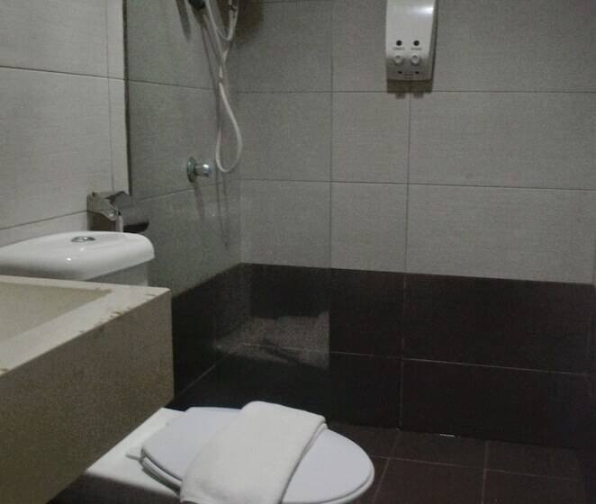 标准间, Kozi Hotel Danga Bay