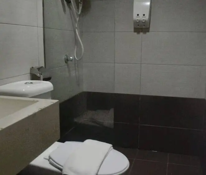 スタンダードルーム, Kozi Hotel Danga Bay