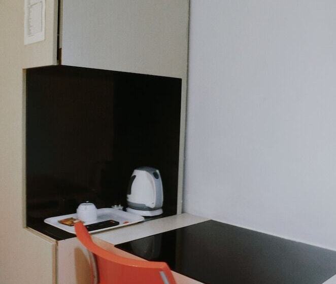 标准间, Kozi Hotel Danga Bay