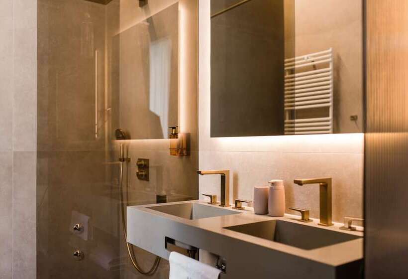 غرفة قياسية, Boutique Hotel Hoh