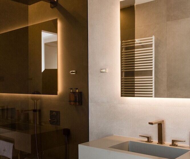 スタンダードルーム, Boutique Hotel Hoh