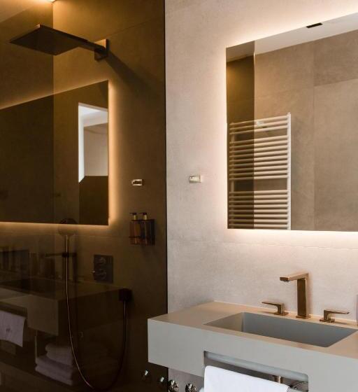اتاق استاندارد, Boutique Hotel Hoh