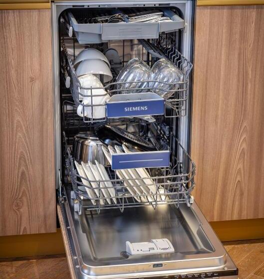 إستوديو بريميوم, Dao By Dorsett North London