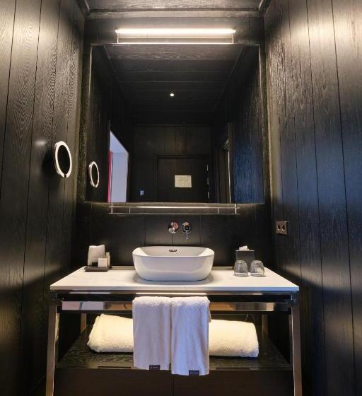 غرفة قياسية ثلاثية, Estimar Valencia