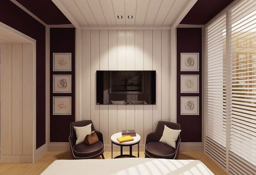 غرفة قياسية, Estimar Valencia