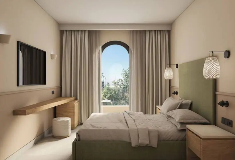 Chambre Standard Vue Mer, Loadstar Rooms & Suites