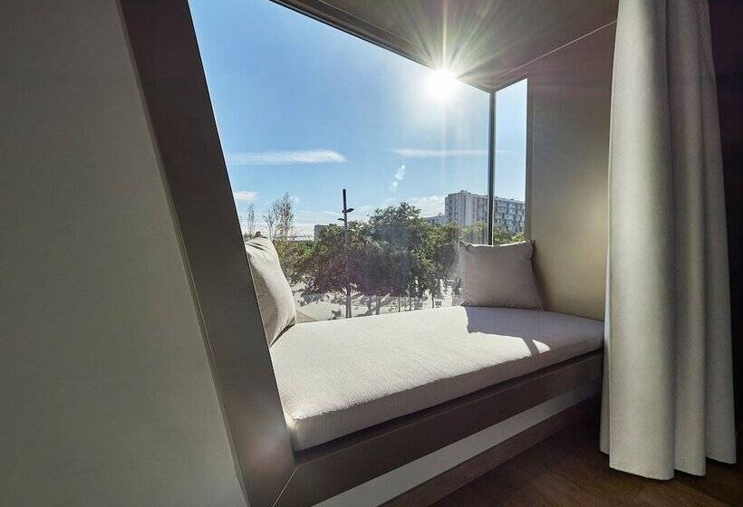 Номер Стандарт, Sb Win 4 Sup